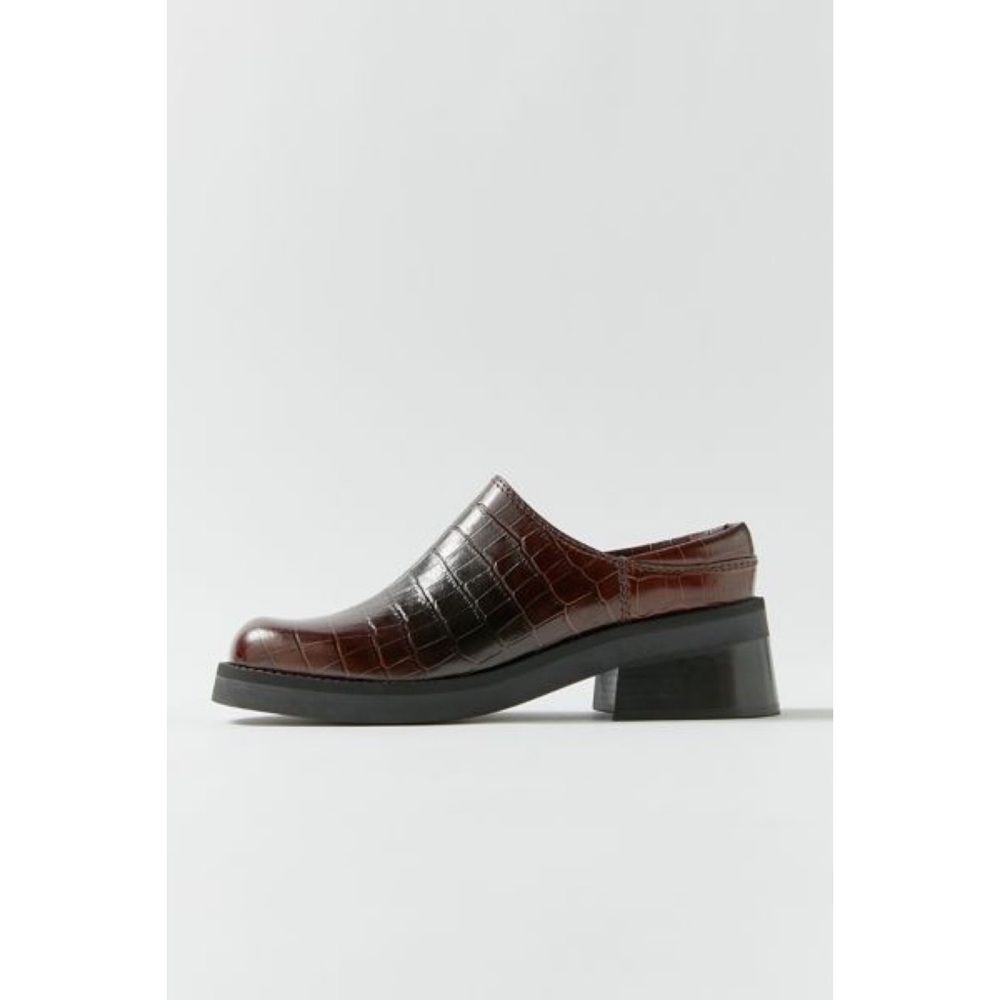 Urban Outfitters x E8 By Miista Marianna Mule $195 Sz 36 - Picture 3 of 10